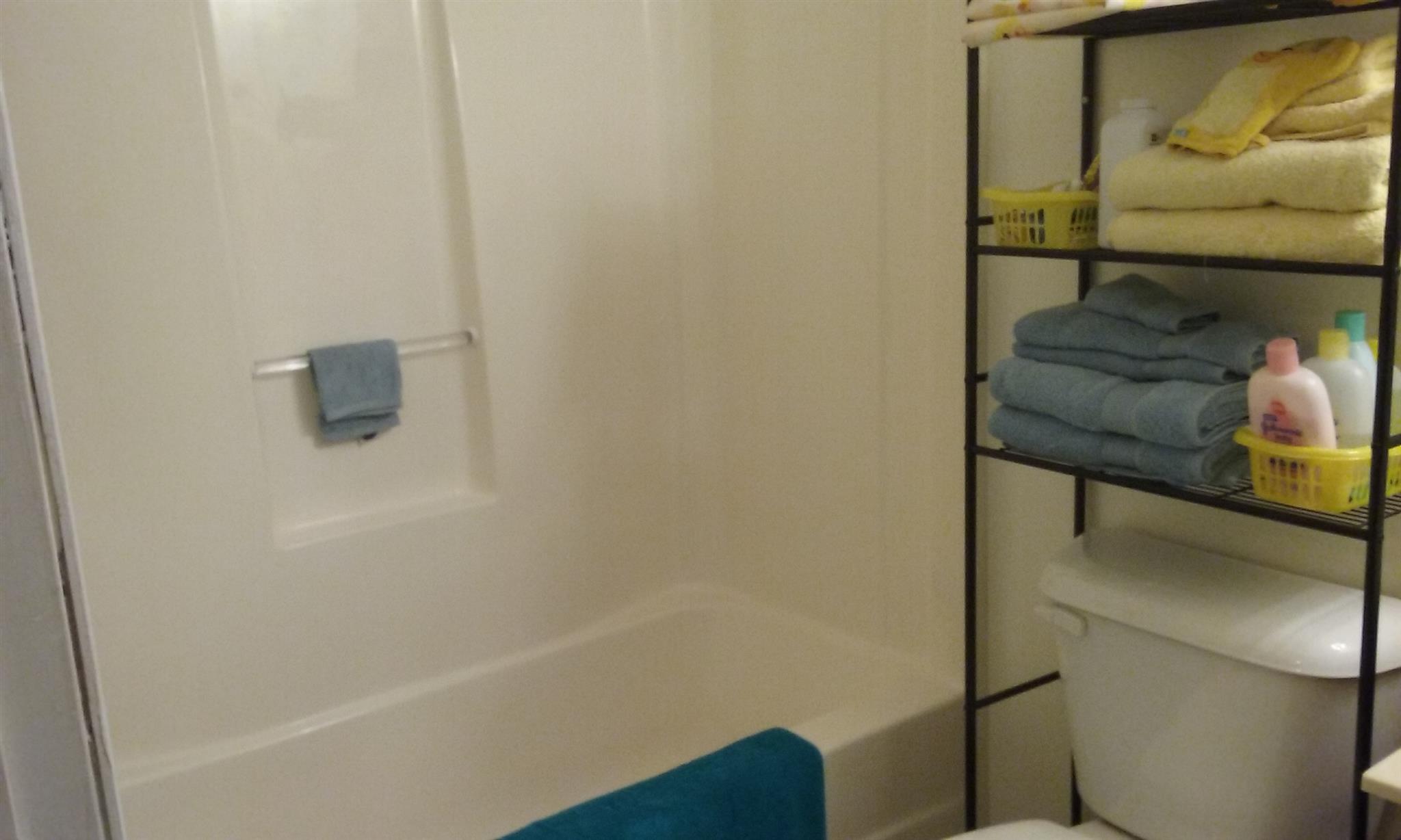 5577 Bell Branch Road Nunnelly, TN 37137 - Photo 22 of 30 hall full bath