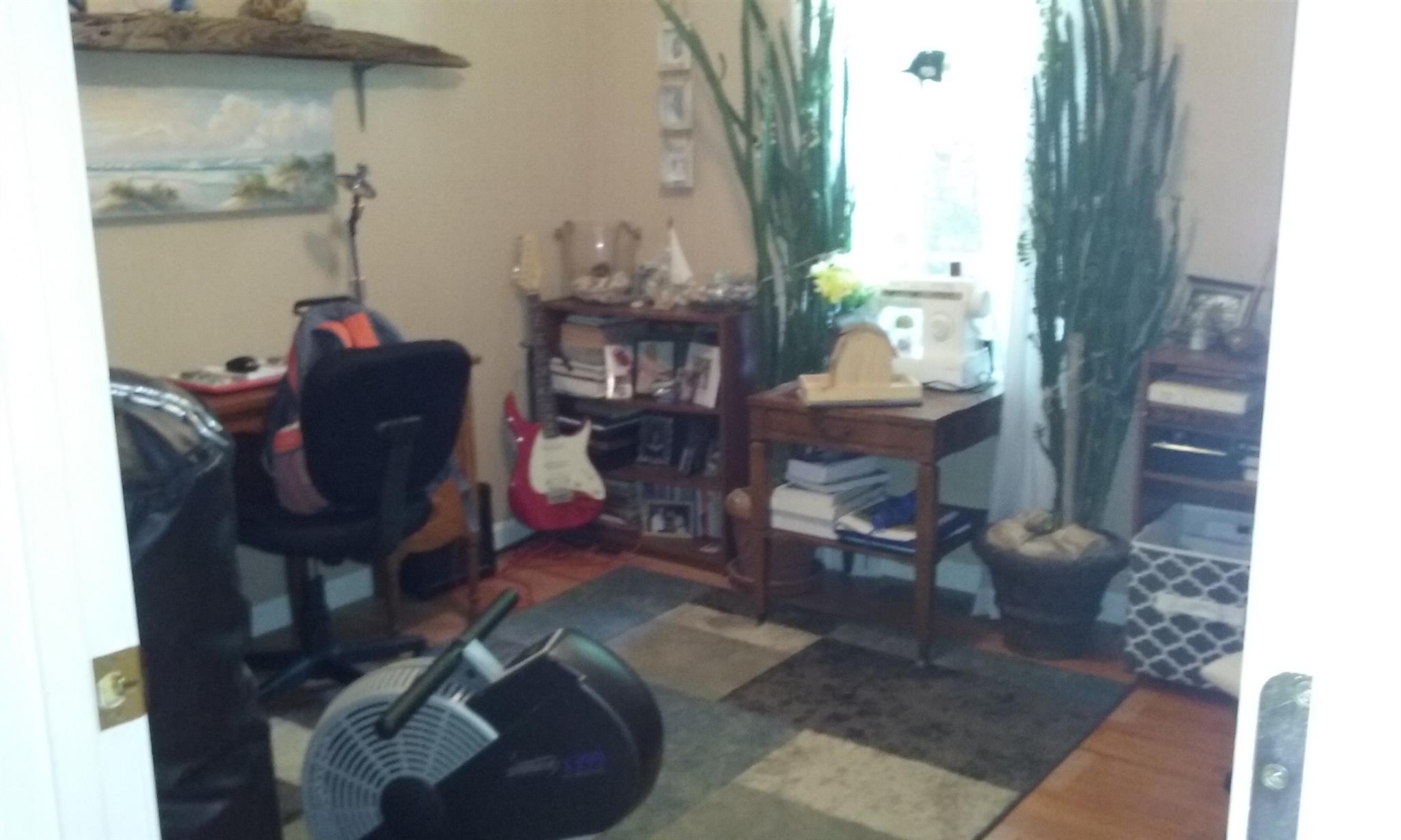 5577 Bell Branch Road Nunnelly, TN 37137 - Photo 23 of 30 Office space currently or use as spare 3br.