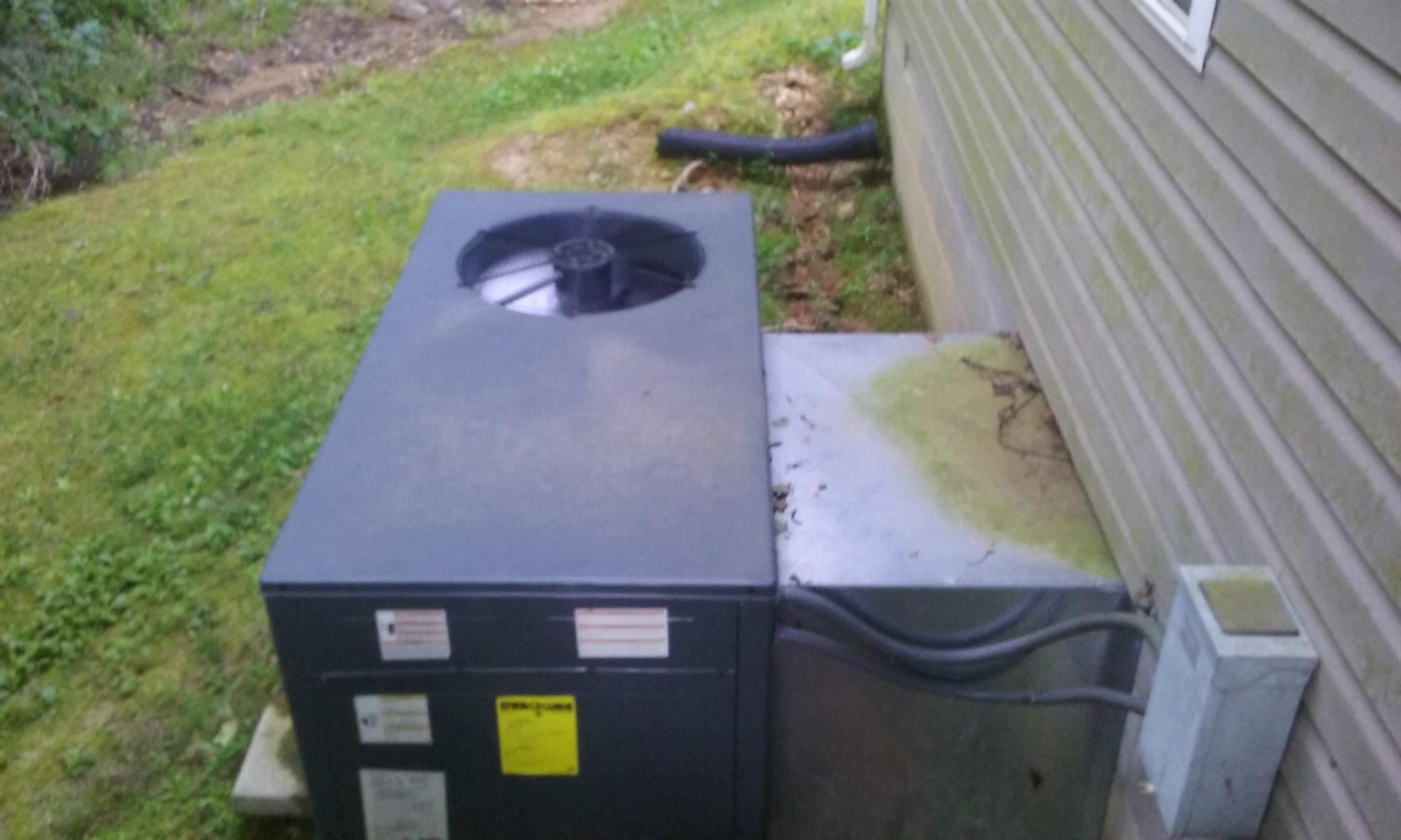 5577 Bell Branch Road Nunnelly, TN 37137 - Photo 24 of 30 New HVAC 1 yr old.