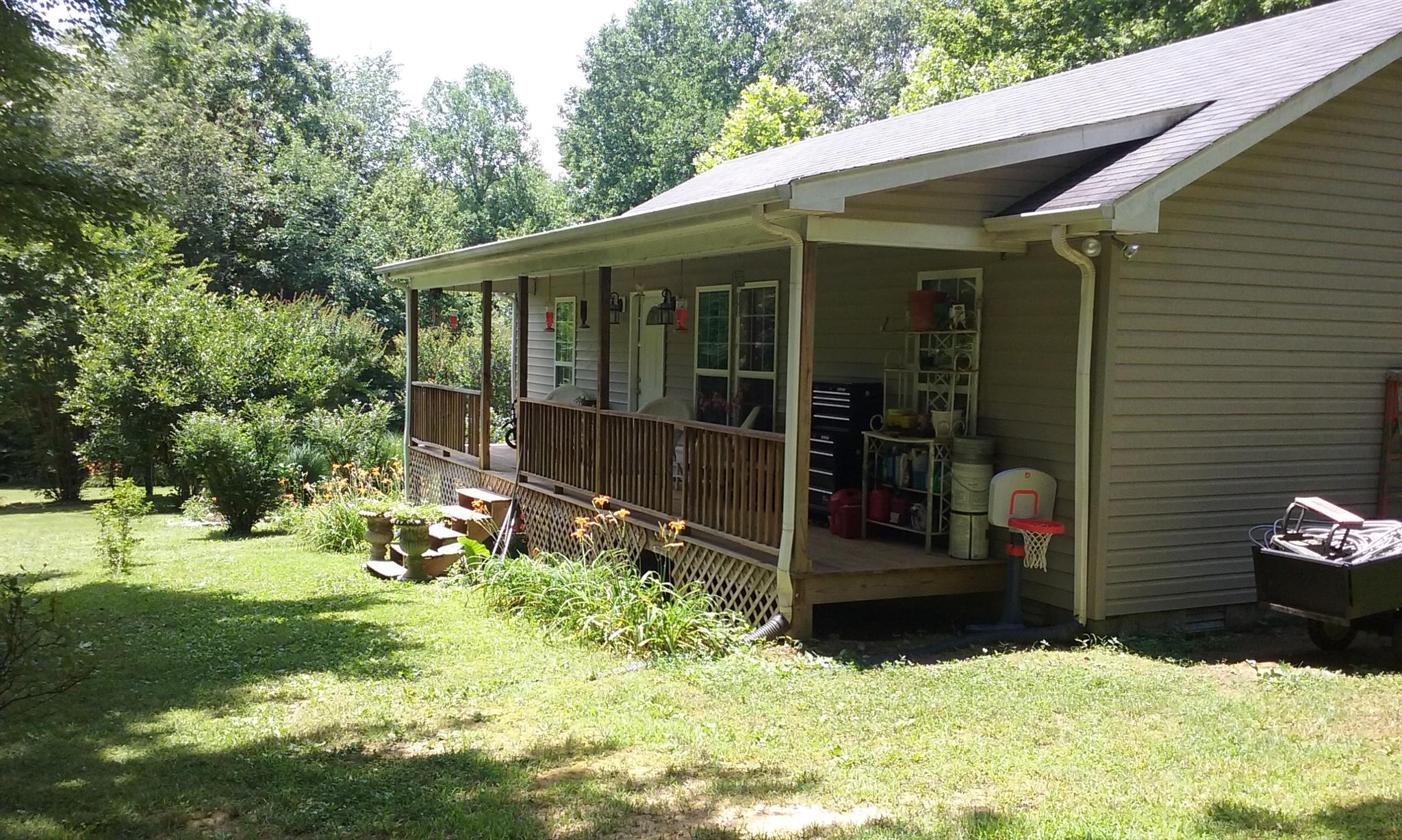 5577 Bell Branch Road Nunnelly, TN 37137 - Photo 26 of 30 Corner view