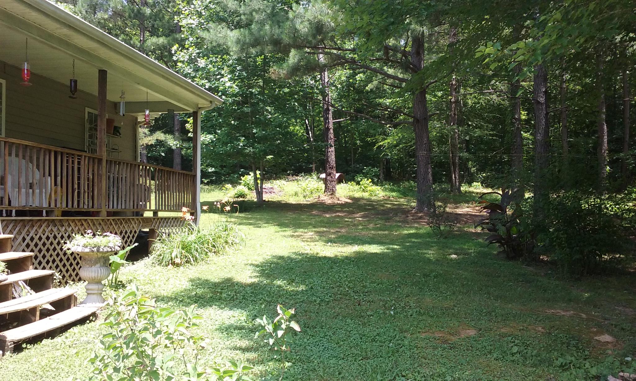 5577 Bell Branch Road Nunnelly, TN 37137 - Photo 28 of 30 Other corner view