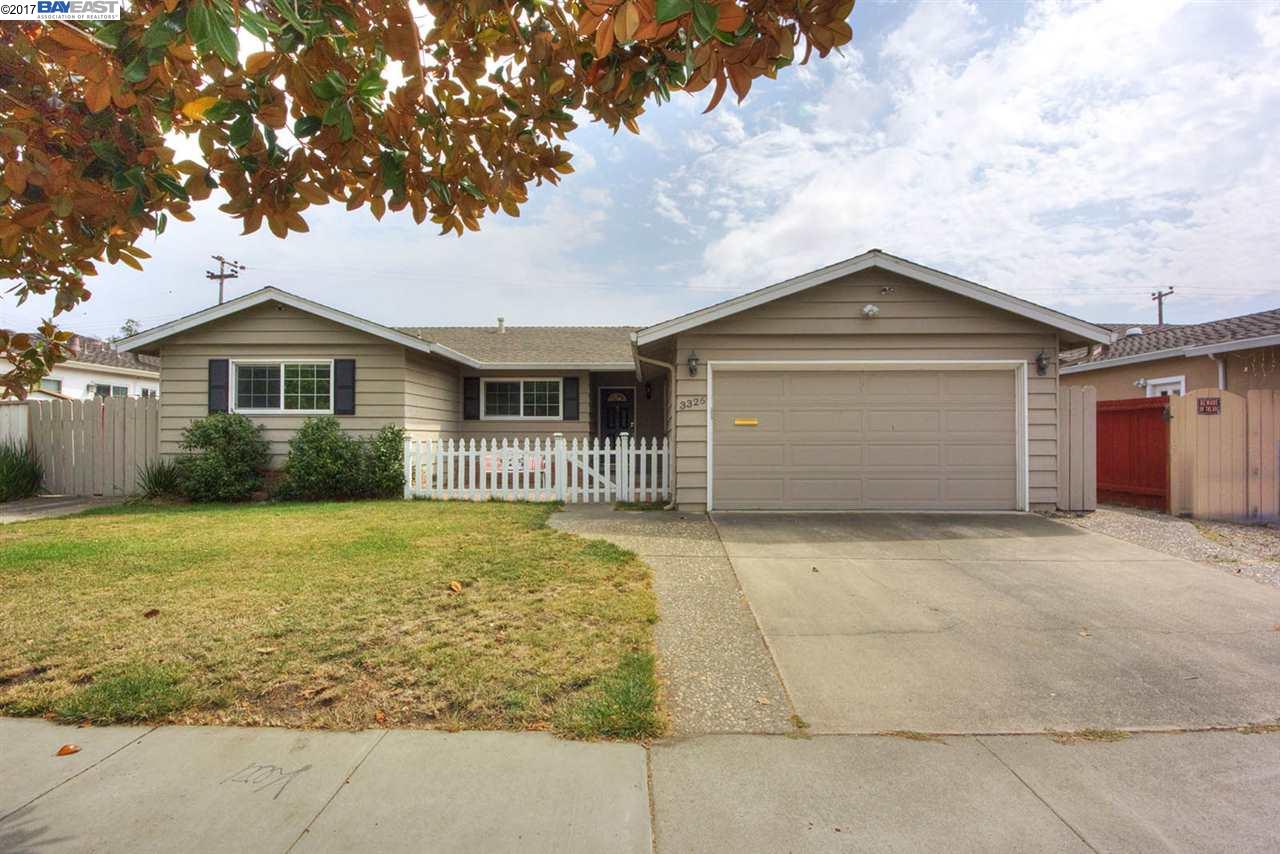 3326 Sutton Loop Fremont, CA 94536 - Photo 1 of 1 Gallery Image 1