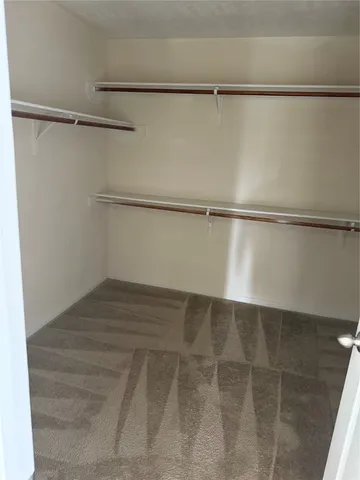 a view of a lake with a big yard