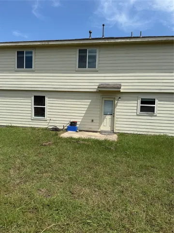 a park with lots of green space and trees