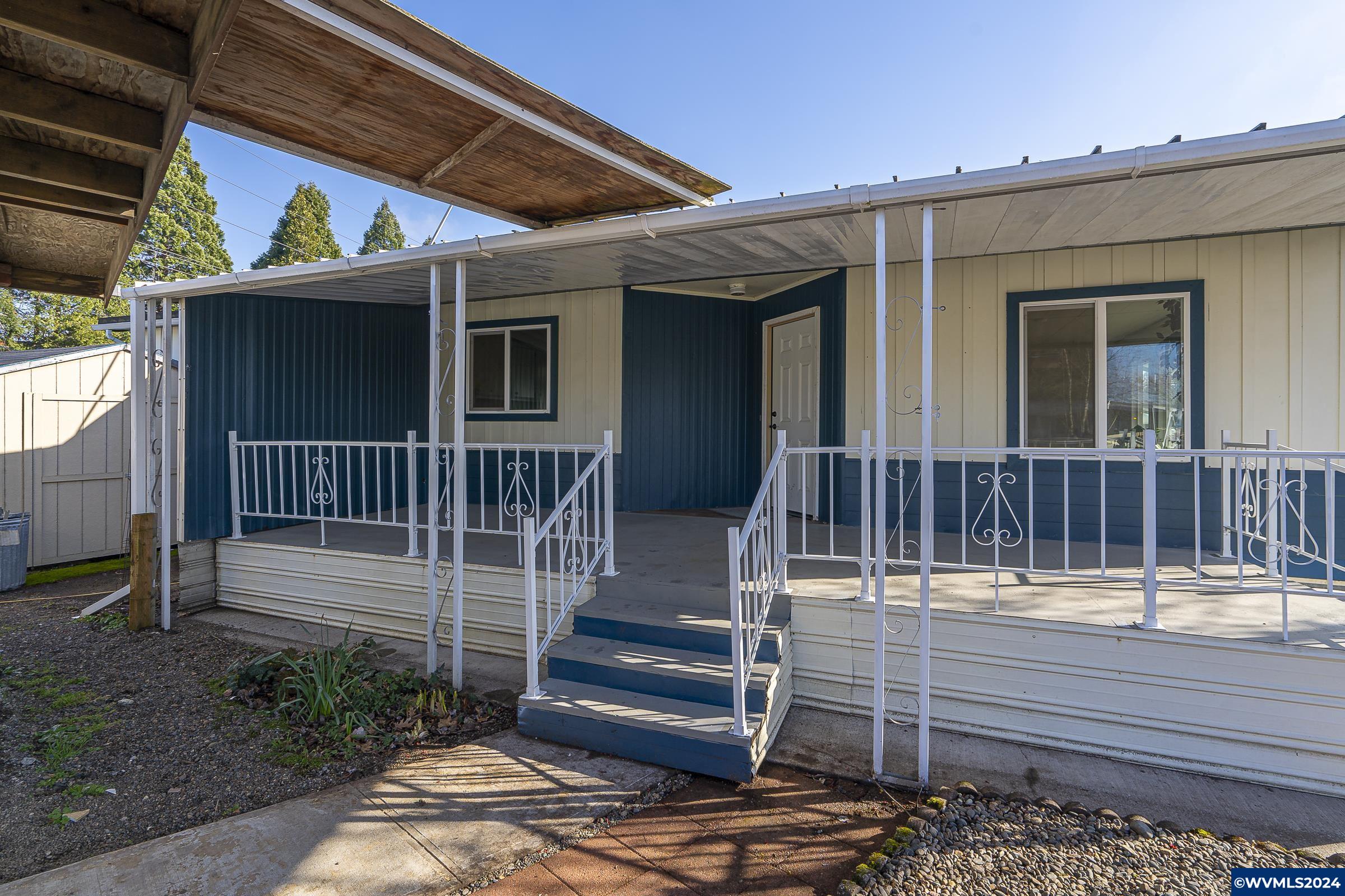 5355 River ( Road, Unit 52 Keizer, OR 97303 - Photo 1 of 24 Gallery Image 1