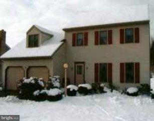 344 Knights Bridge Way Lititz, PA 17543 - Photo 1 of 1