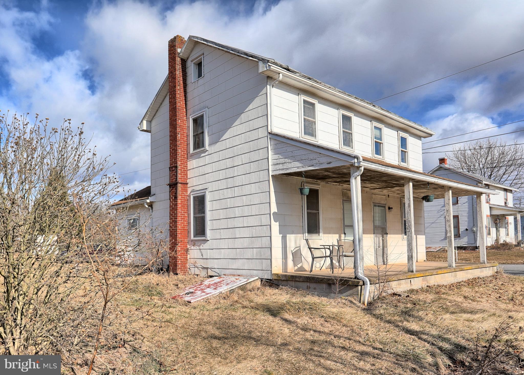 319 Perry Valley Road Millerstown, PA 17062 - Photo 1 of 27 Gallery Image 1