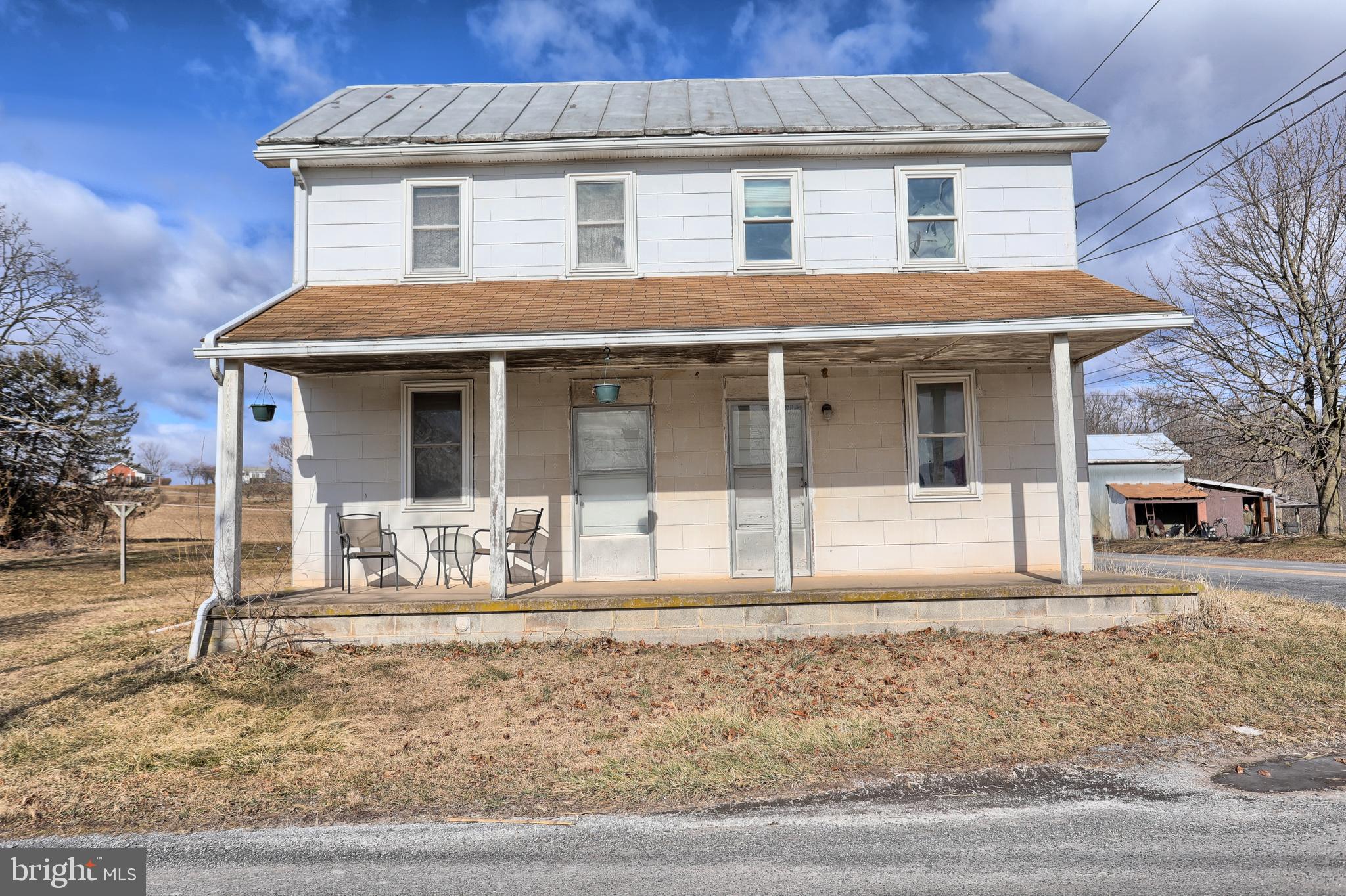 319 Perry Valley Road Millerstown, PA 17062 - Photo 2 of 27 Gallery Image 2