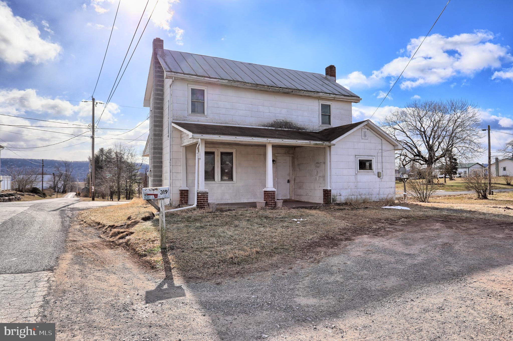 319 Perry Valley Road Millerstown, PA 17062 - Photo 25 of 27 Gallery Image 25