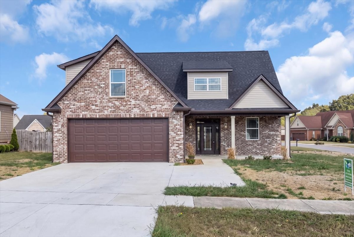 102 Riley Creek Road Tullahoma, TN 37388 - Photo 1 of 32 Gallery Image 1