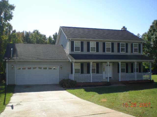 209 Fairway Estates Road Greer, SC 29651 - Photo 1 of 9 Gallery Image 1