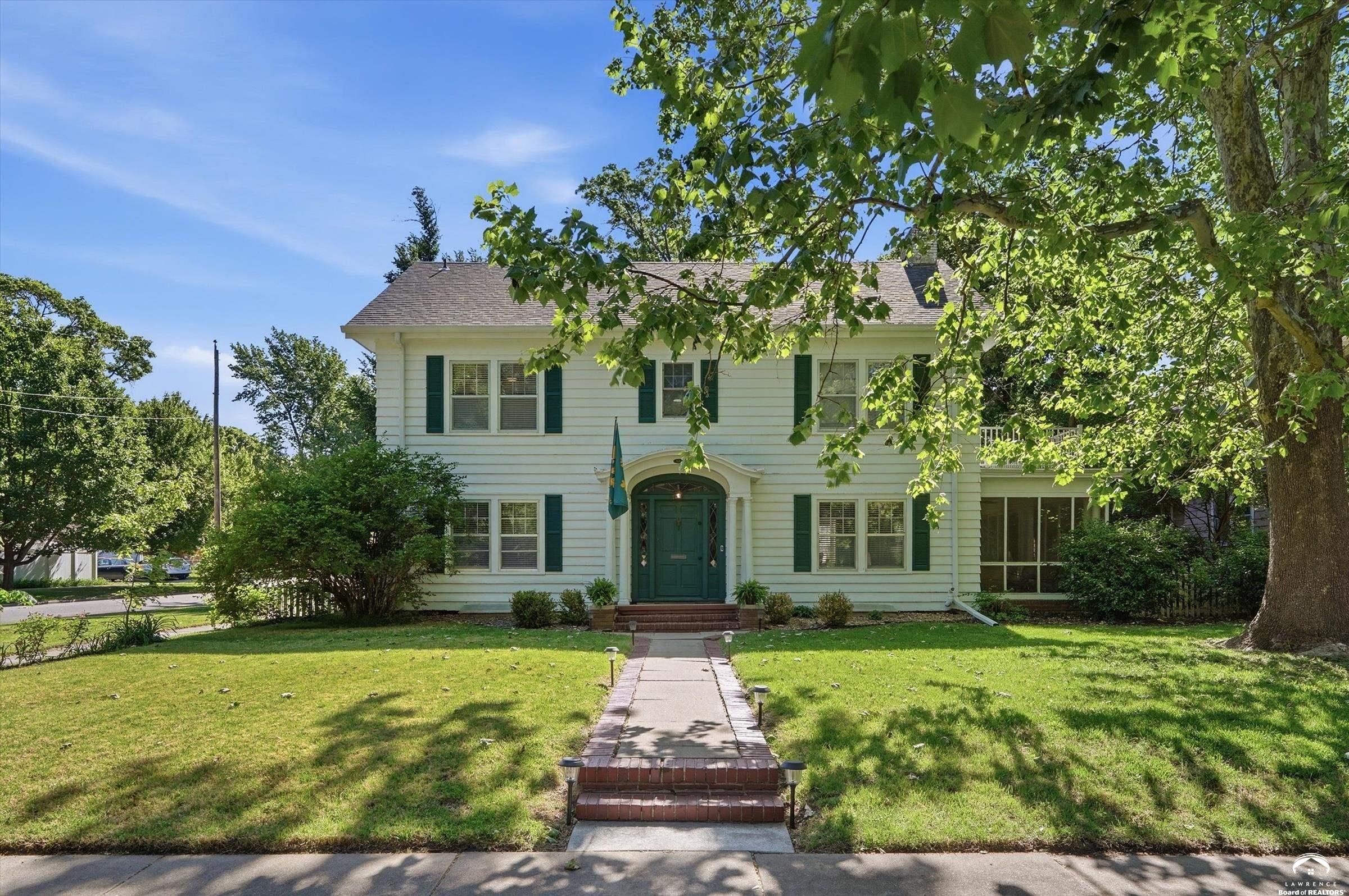 1600 Southwest Jewell Avenue Topeka, KS 66604 - Photo 3 of 51