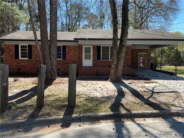$100,000 | 111 Buie Street, Red Springs, NC 28377