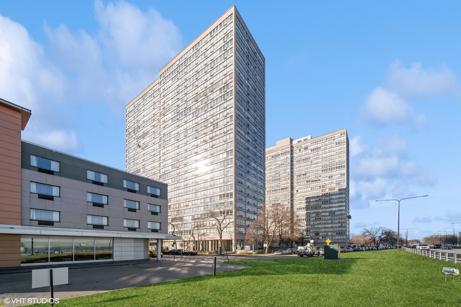 4800 South Chicago Beach Dr Unit 1704S  