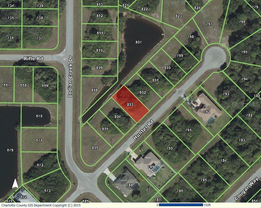 118 Hunter Road Rotonda West, FL 33947 - Photo 1 of 1