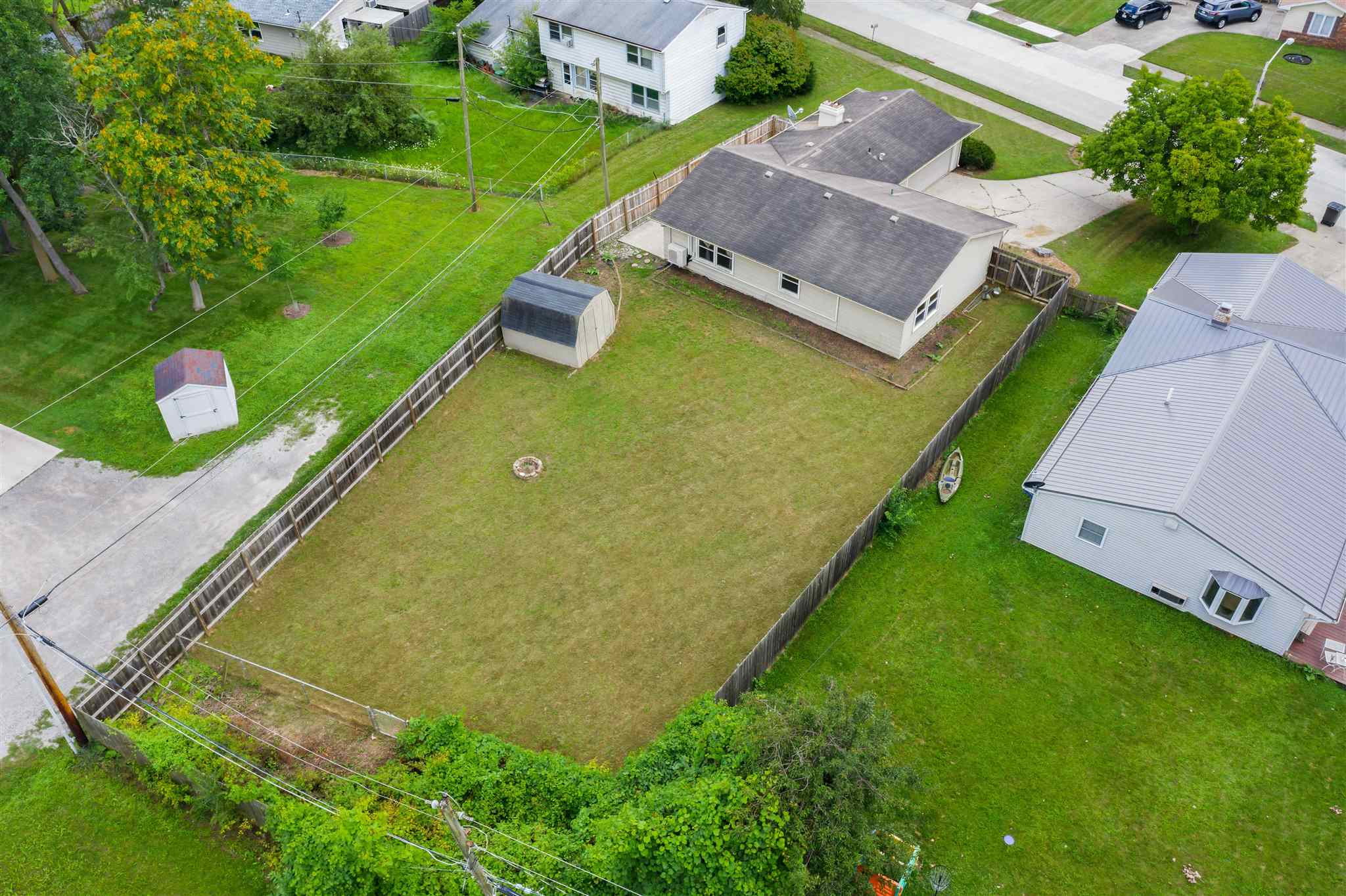 5107 Martinique Road Fort Wayne, IN 46815 - Photo 31 of 36 Gallery Image 31