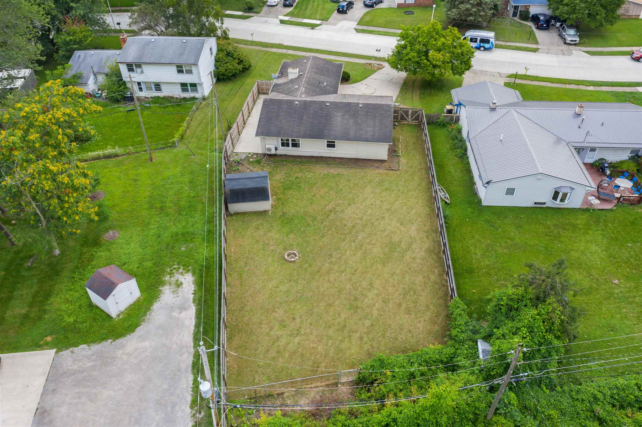 5107 Martinique Road Fort Wayne, IN 46815 - Photo 32 of 36 Gallery Image 32
