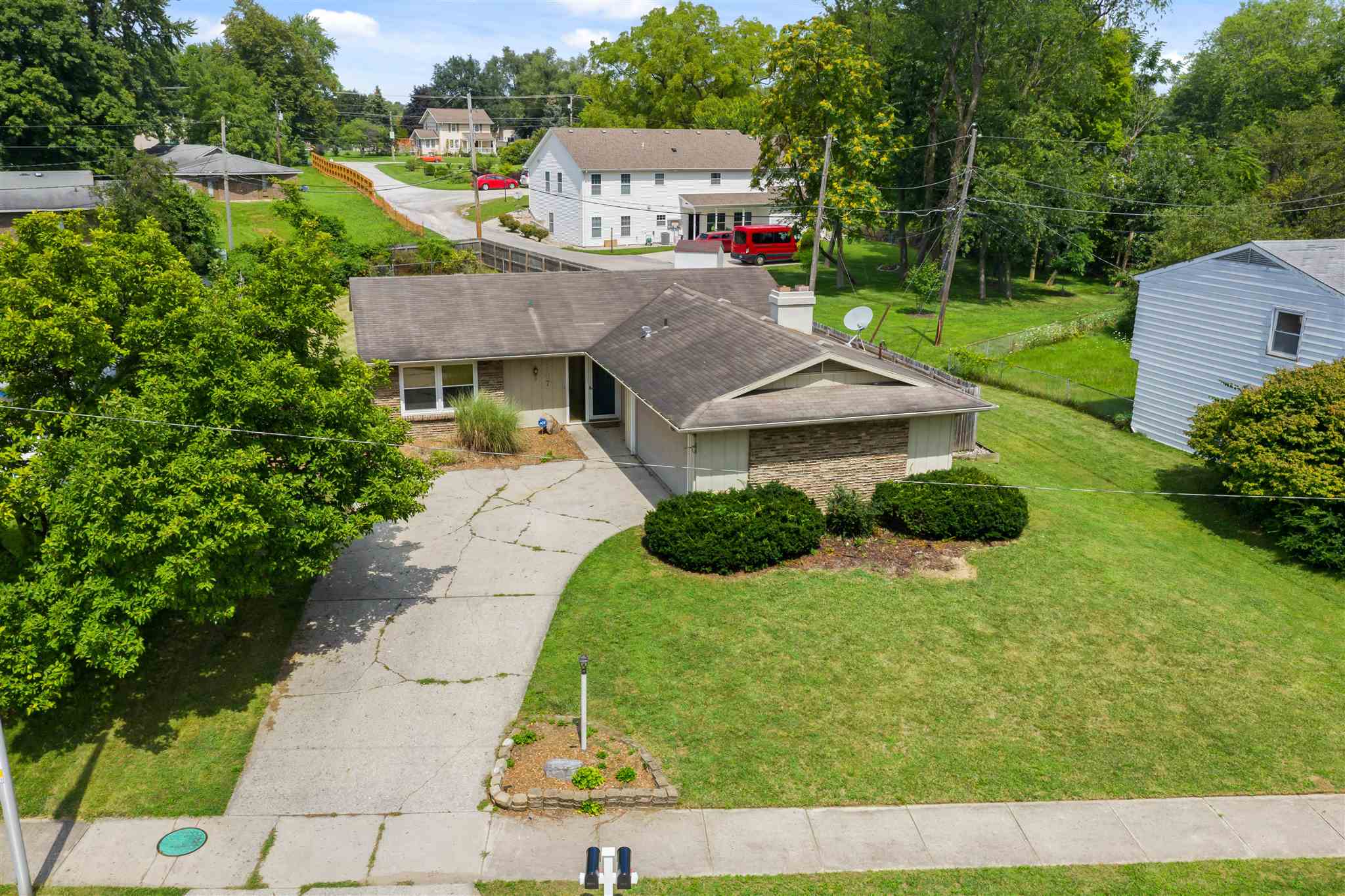 5107 Martinique Road Fort Wayne, IN 46815 - Photo 33 of 36 Gallery Image 33
