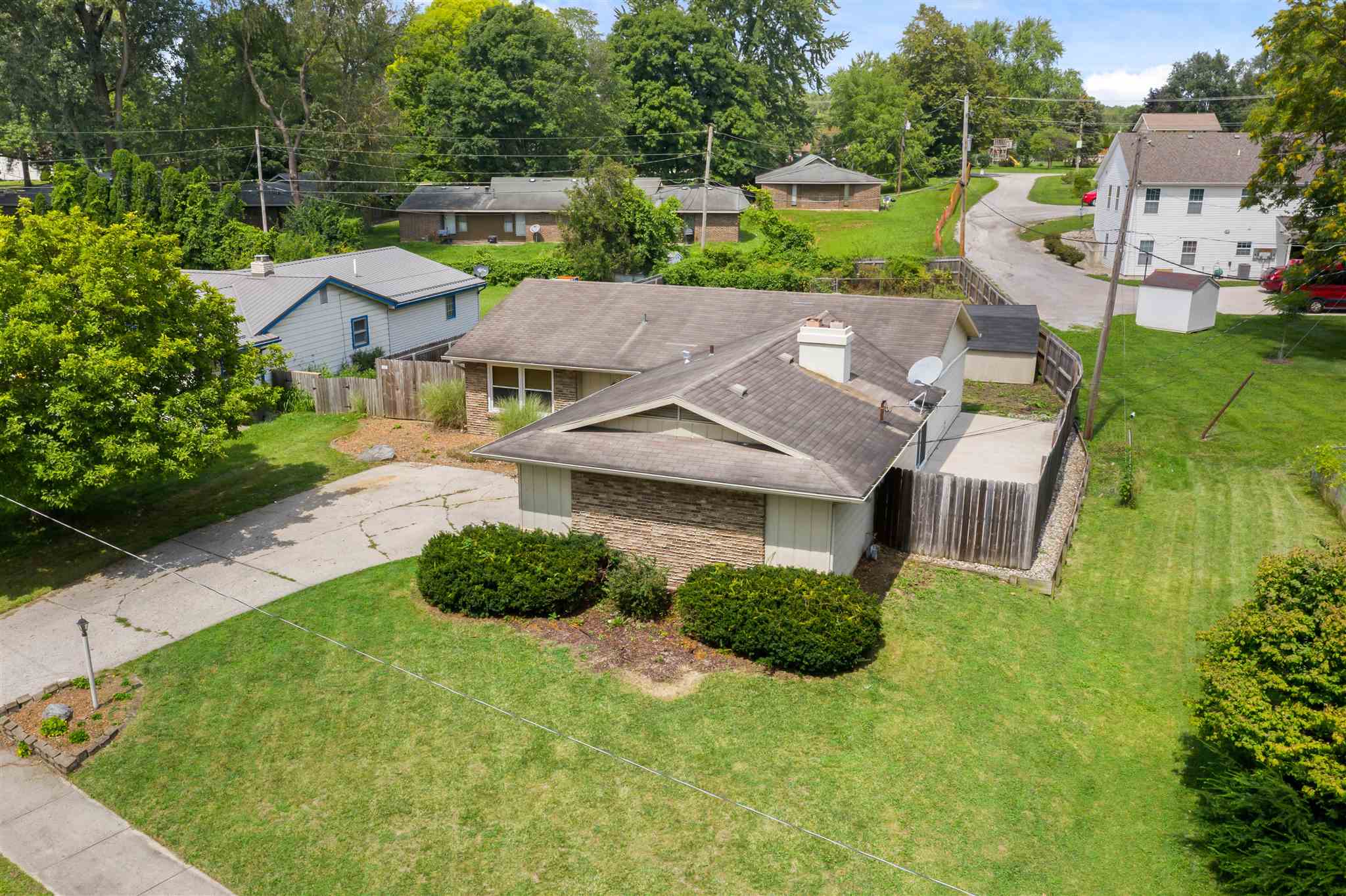 5107 Martinique Road Fort Wayne, IN 46815 - Photo 34 of 36 Gallery Image 34