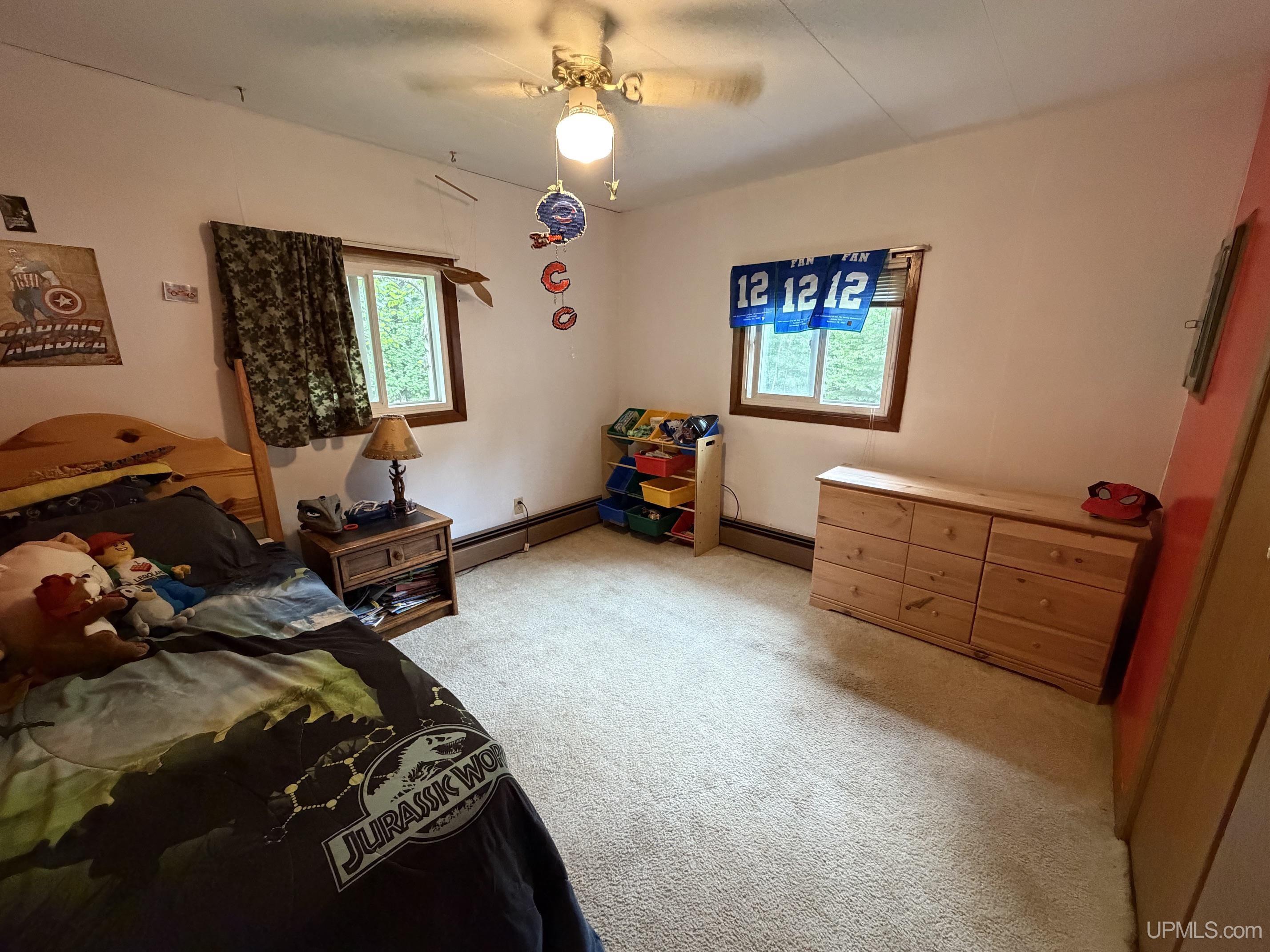 24797 Ruth Lake Road Michigamme, MI 49861 - Photo 16 of 38