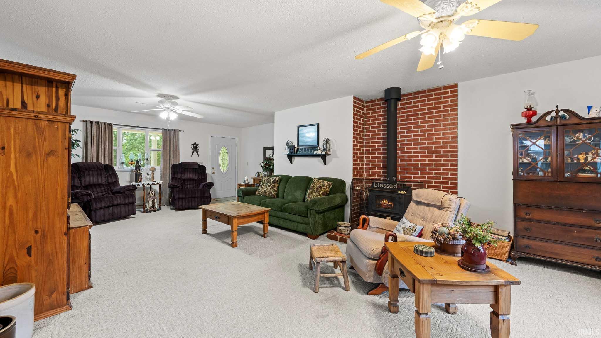 1672 Blue Springs Cavern Road Bedford, IN 47421 - Photo 9 of 50 Gallery Image 9