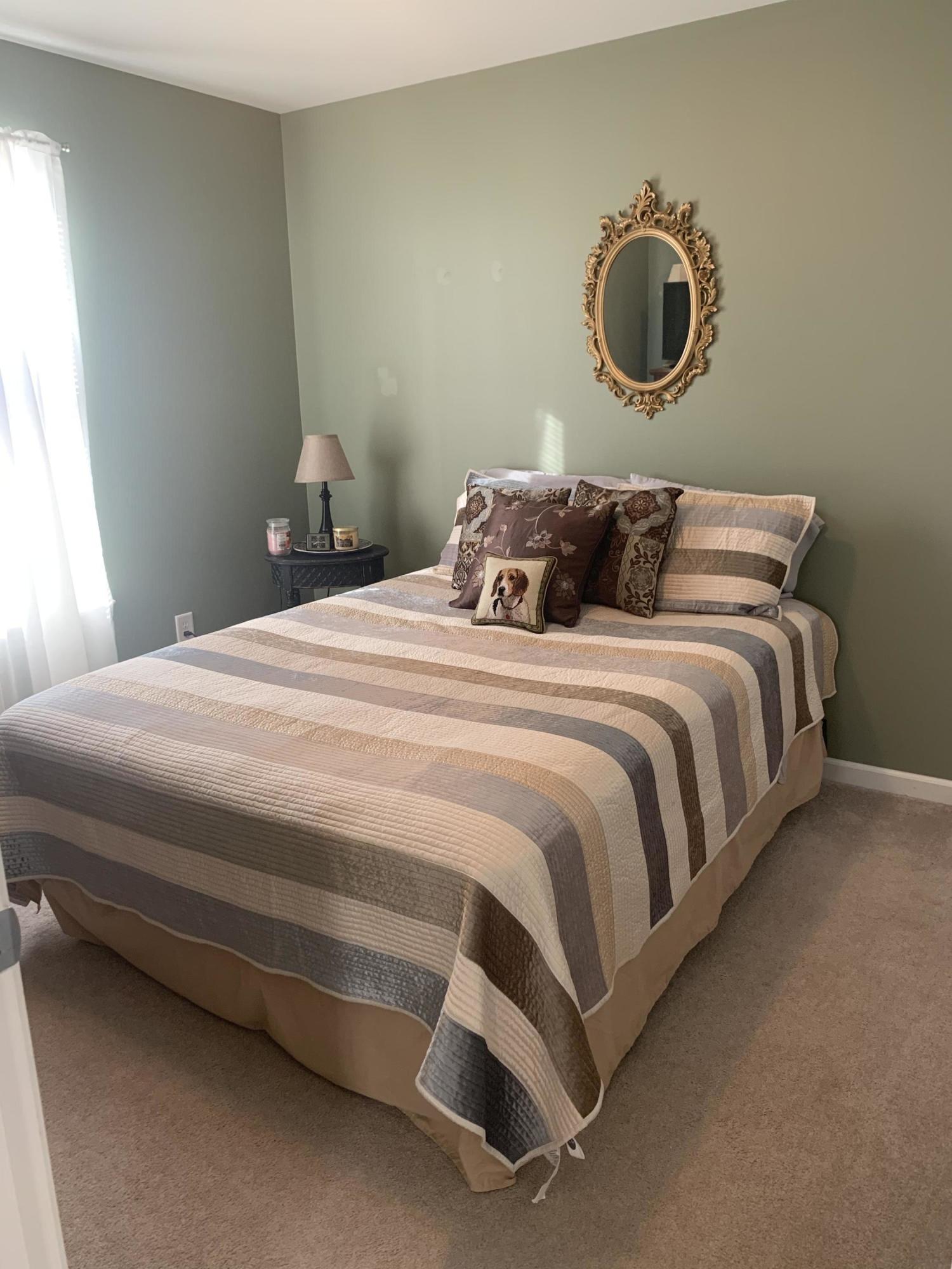 662 Suffolk Road Johnson City, TN 37615 - Photo 12 of 32 Bedroom 2