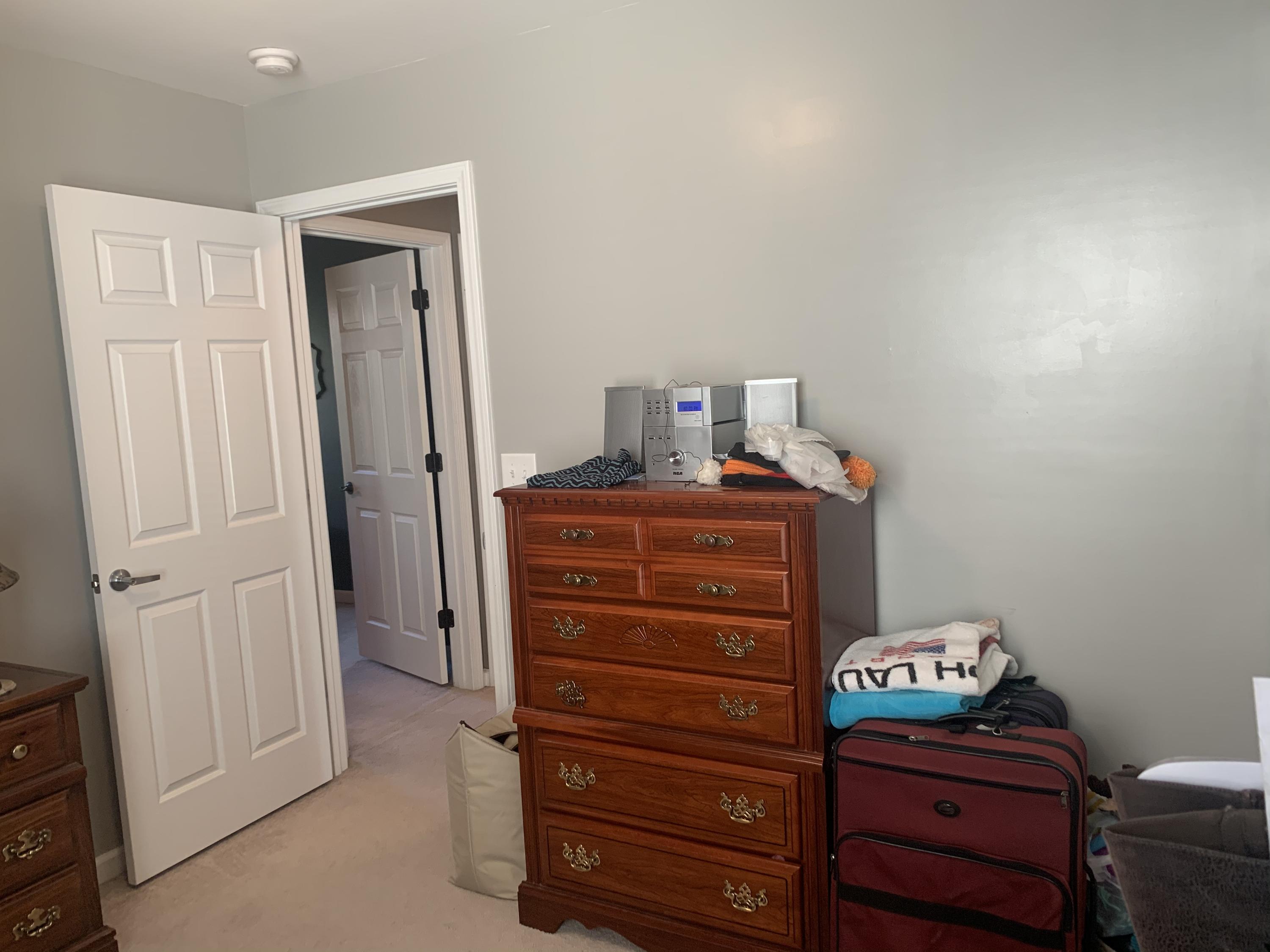662 Suffolk Road Johnson City, TN 37615 - Photo 15 of 32 Bedroom 3
