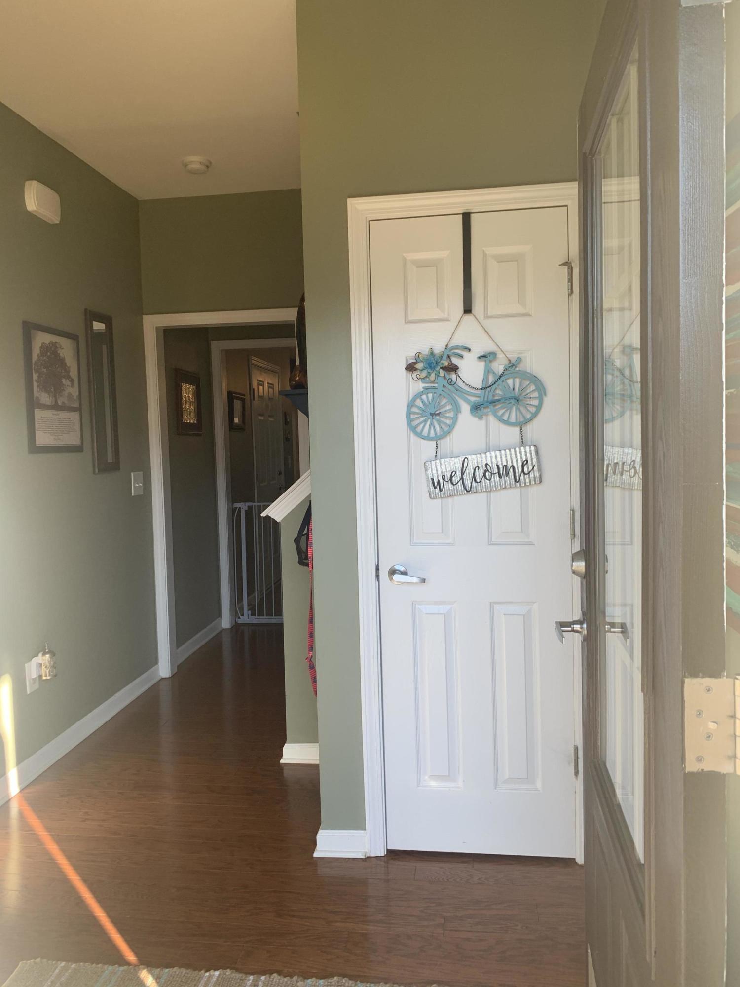 Entry Way