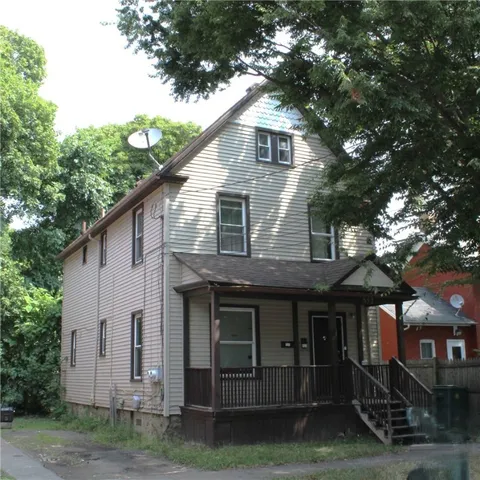 $119,900 | 552 Tremont Street, Rochester, NY 14611