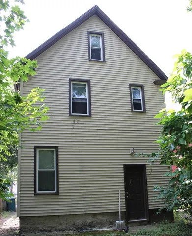$119,900 | 552 Tremont Street, Rochester, NY 14611