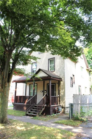 $119,900 | 552 Tremont Street, Rochester, NY 14611