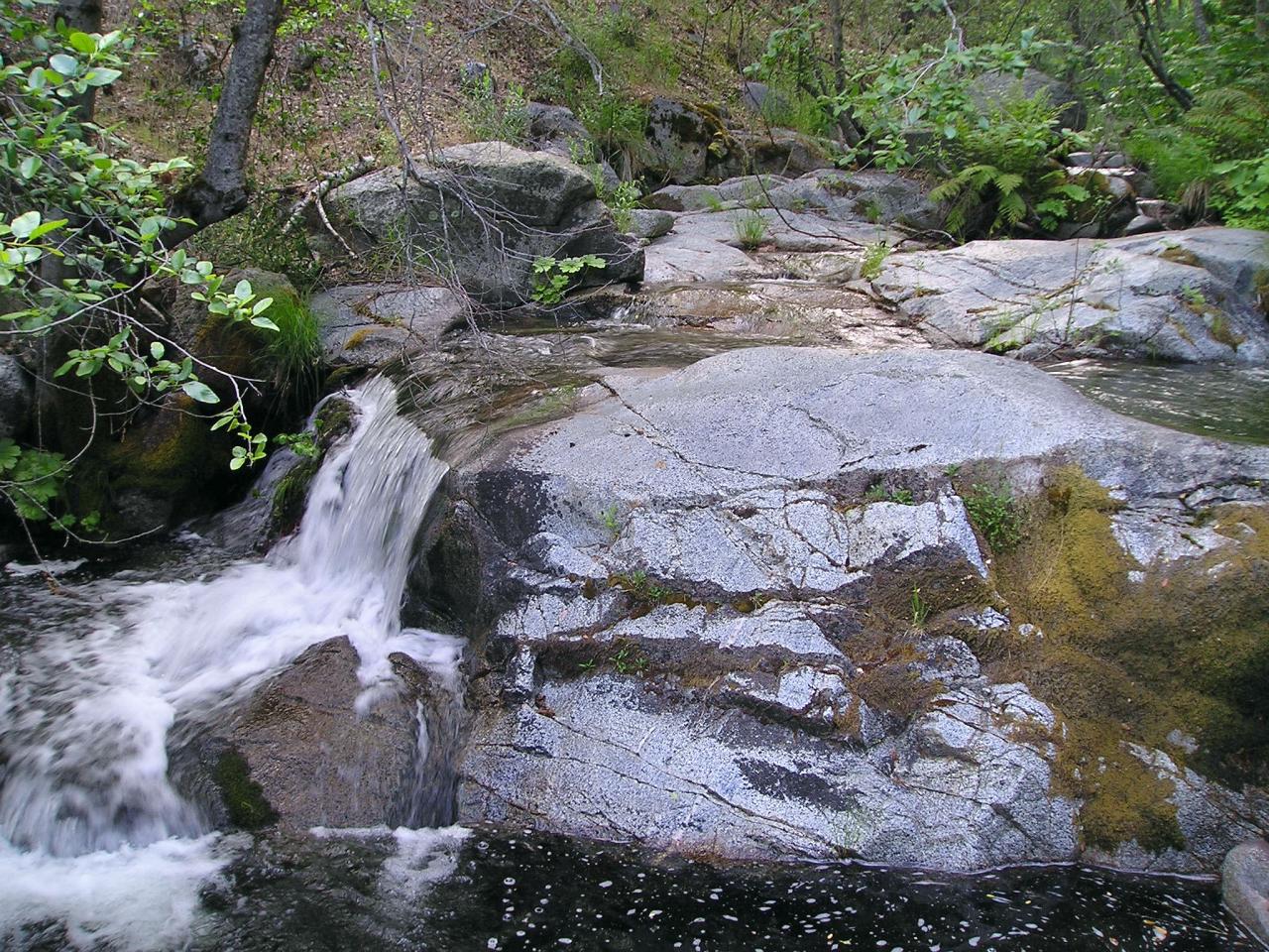 8623 Zogg Mine Road Igo, CA 96047 - Photo 16 of 22 South Fork Clear Creek