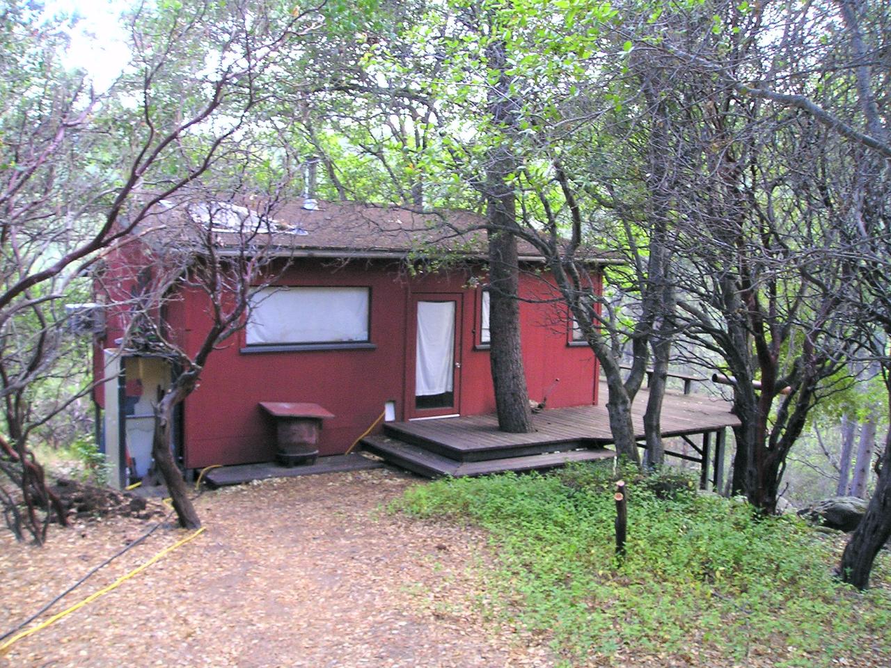 8623 Zogg Mine Road Igo, CA 96047 - Photo 17 of 22 Art Studio