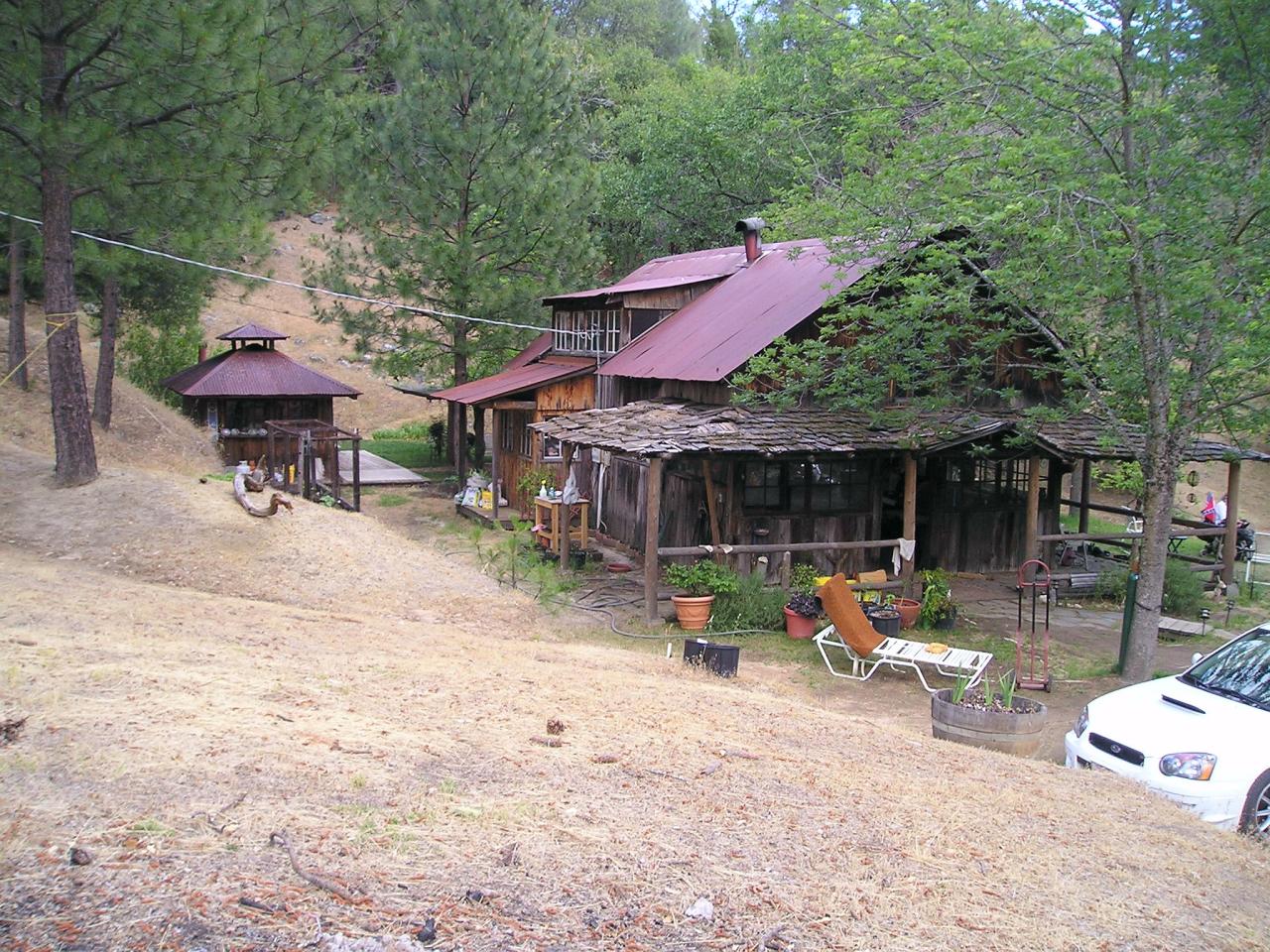 8623 Zogg Mine Road Igo, CA 96047 - Photo 2 of 22 Front