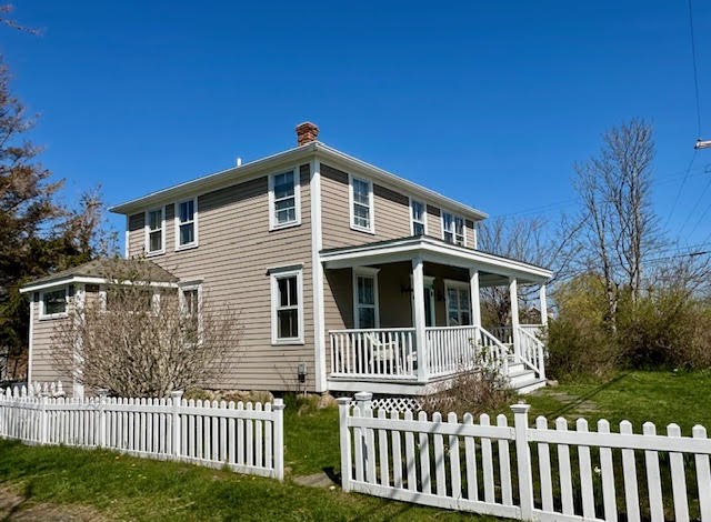 545 Center Road Block Island, RI 02807 - Photo 1 of 23