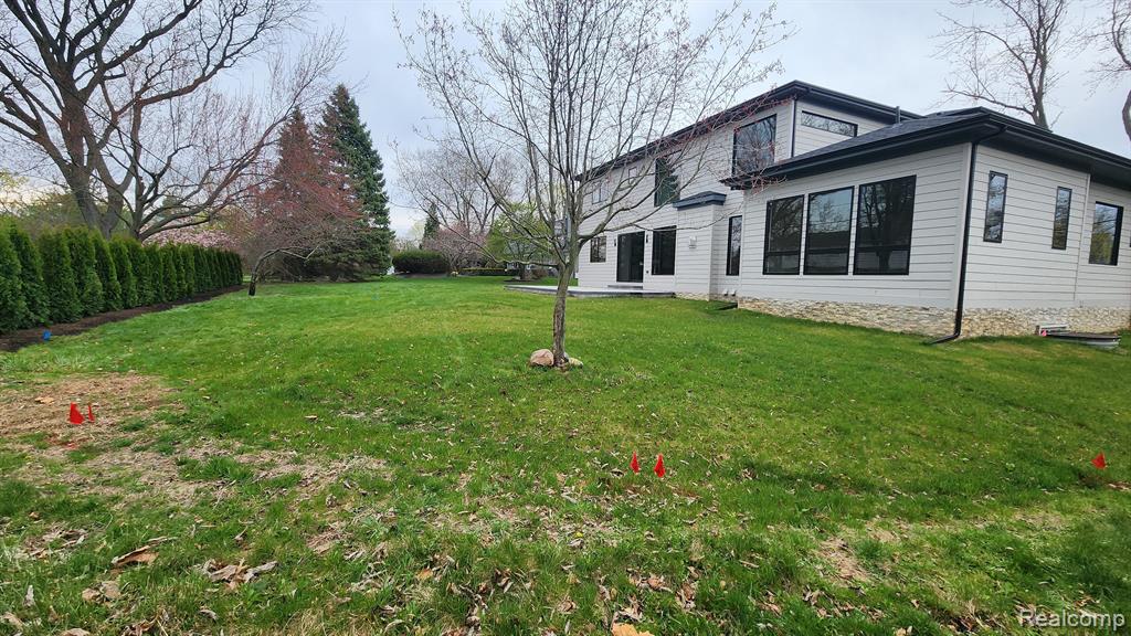 4776 Walnut Lake Road Bloomfield Hills, MI 48301 - Photo 9 of 86