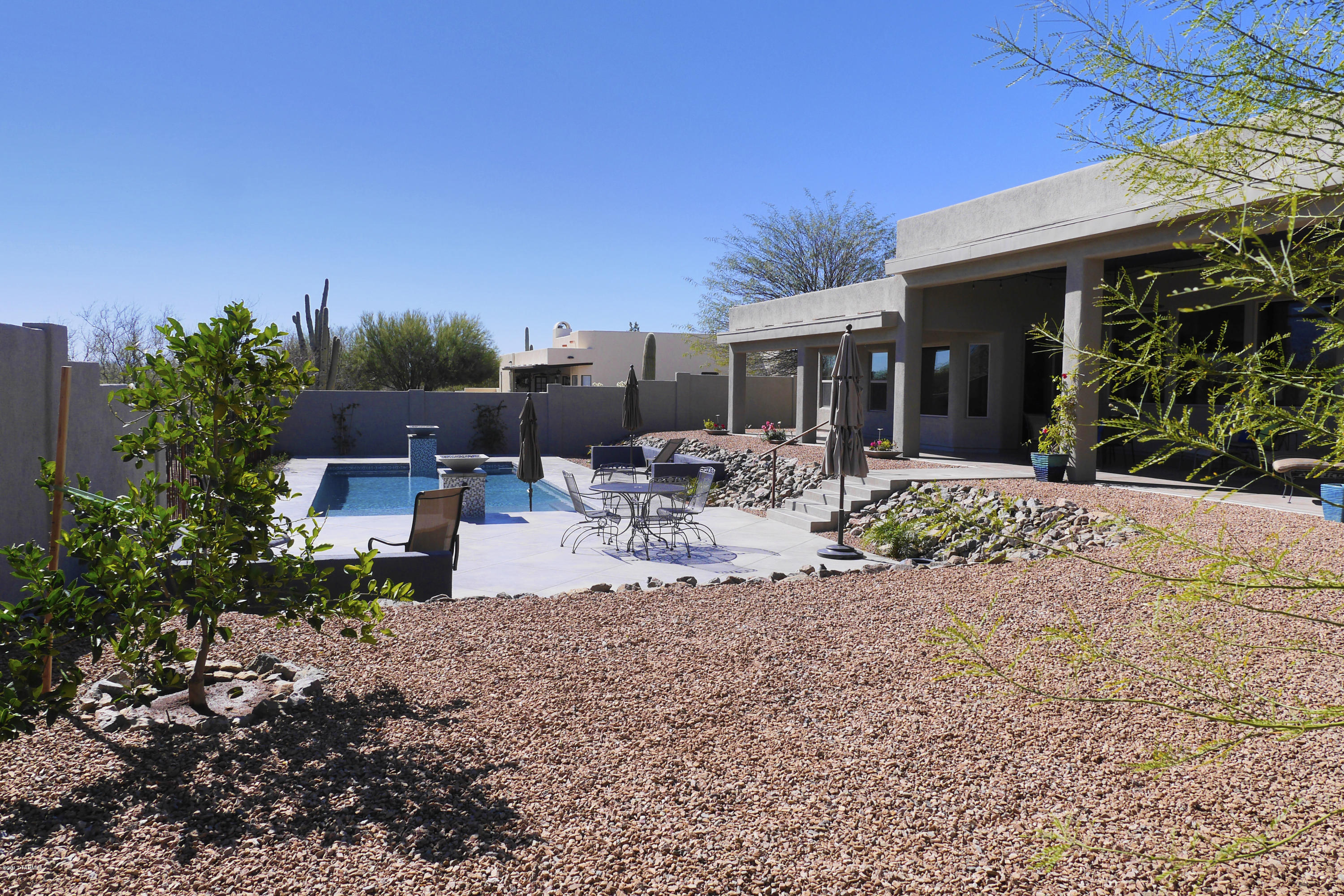 11586 Kelly Rae Place Tucson, AZ 85737 - Photo 26 of 31