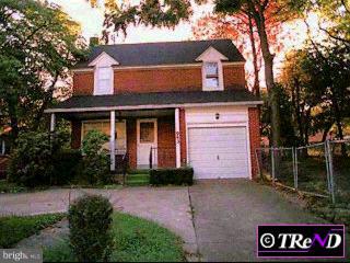 943 Rundale Avenue Yeadon, PA 19050 - Photo 1 of 1