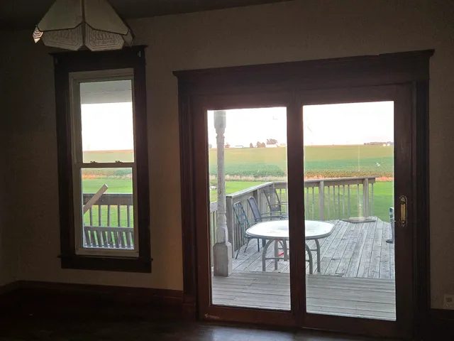 $155,000 | 3309 North 1030 East, Farmer City, IL 61842