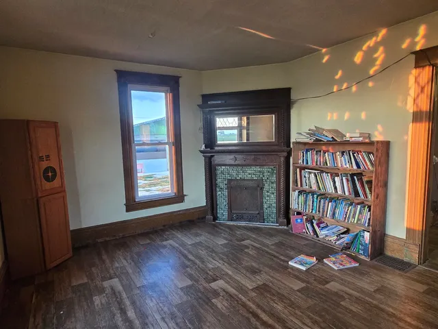 $155,000 | 3309 North 1030 East, Farmer City, IL 61842