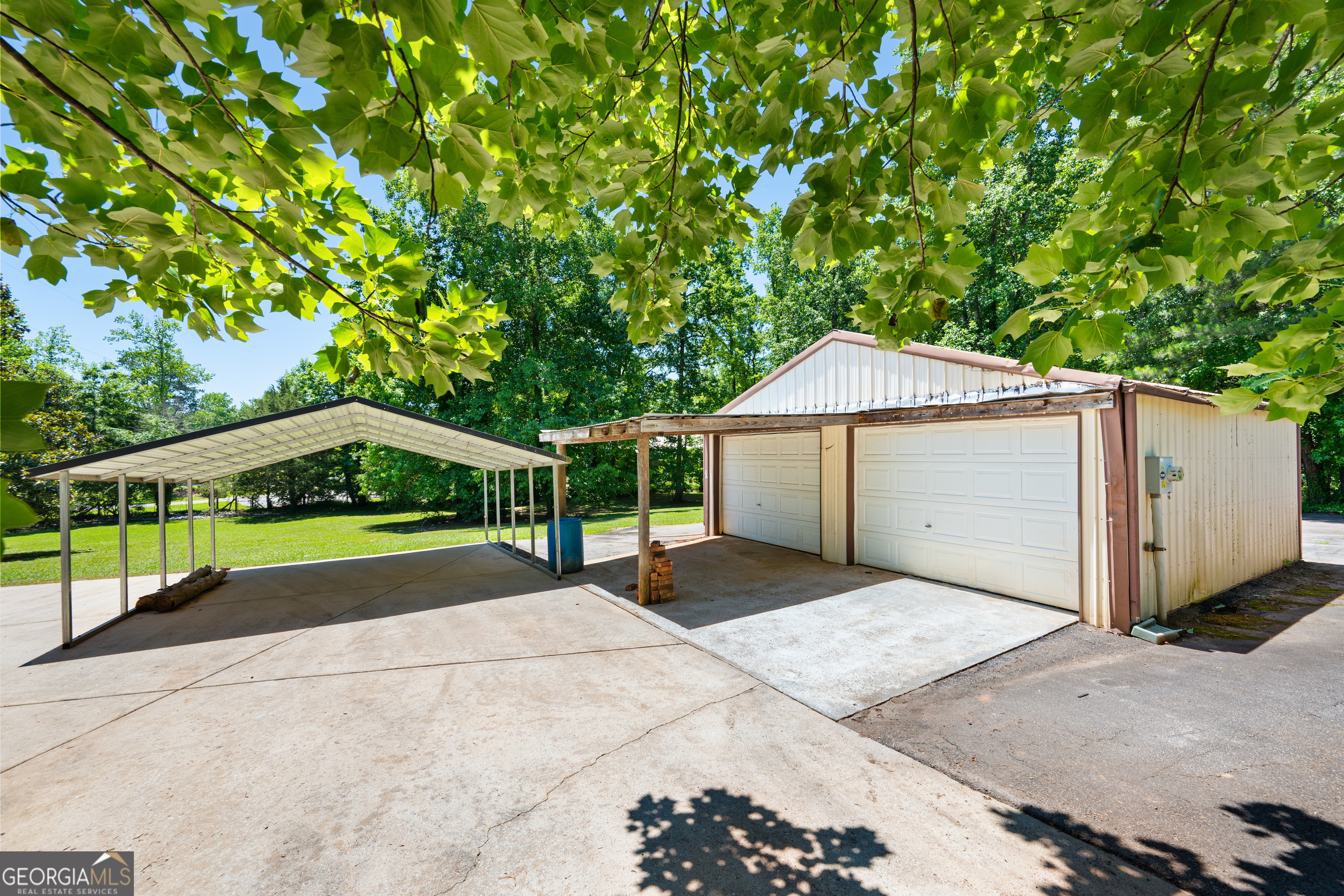 188 Deptula Road Jackson, GA 30233 - Photo 6 of 76