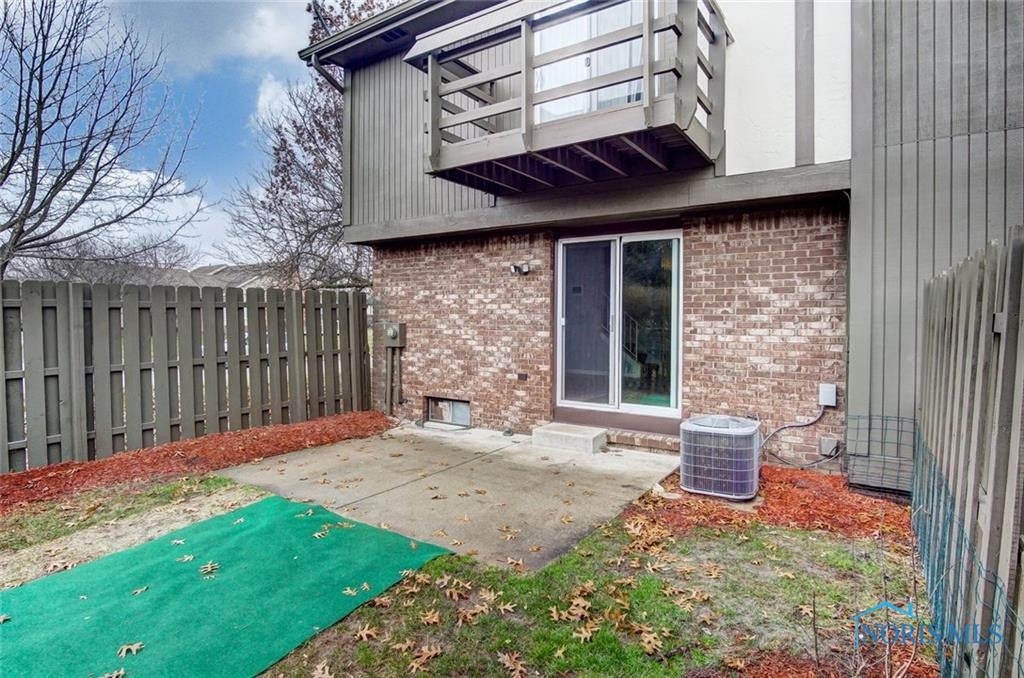 1172 Hidden Ridge Road Toledo, OH 43615 - Photo 22 of 23 Gallery Image 22