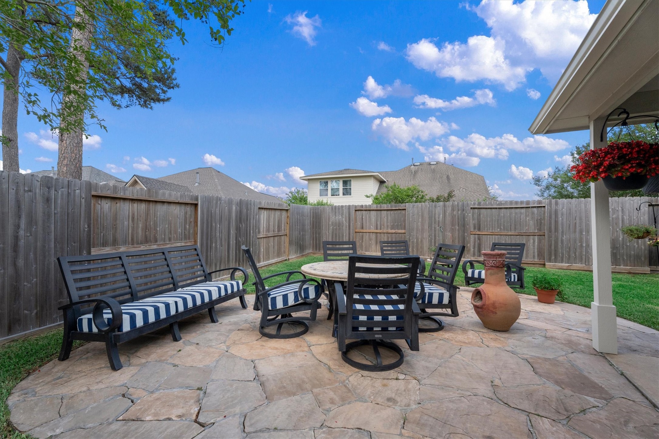 18502 Cascade Timbers Lane Tomball, TX 77377 - Photo 31 of 43