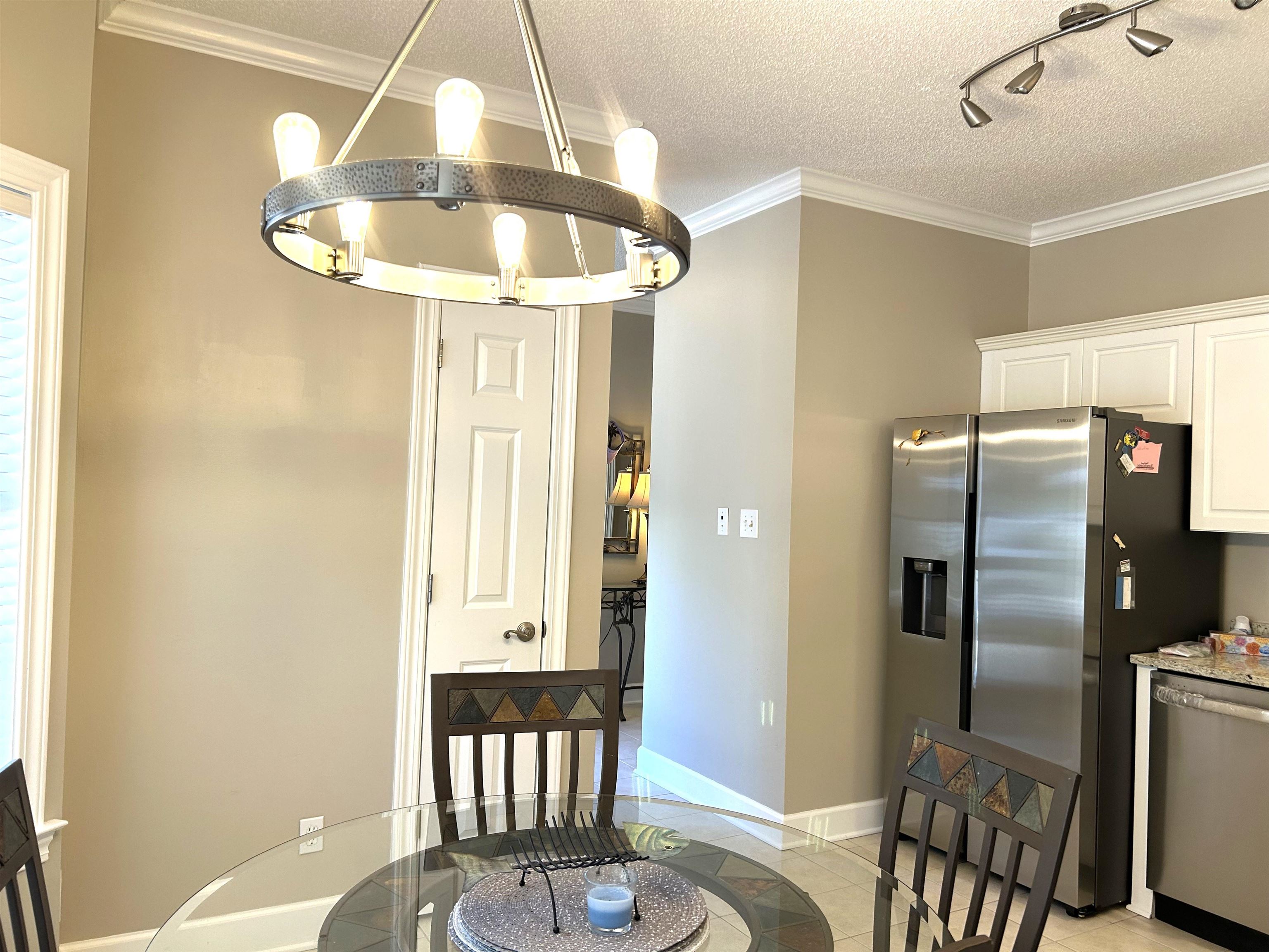 430 West Fort Morgan Road, Unit 404 Gulf Shores, AL 36542 - Photo 15 of 31 DiningArea