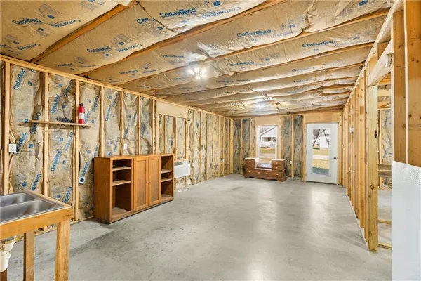 $64,900 | 609 North Wood Street, Caney, KS 67333