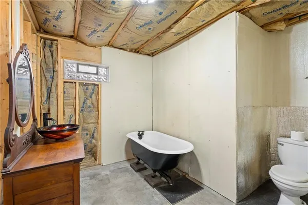 $64,900 | 609 North Wood Street, Caney, KS 67333