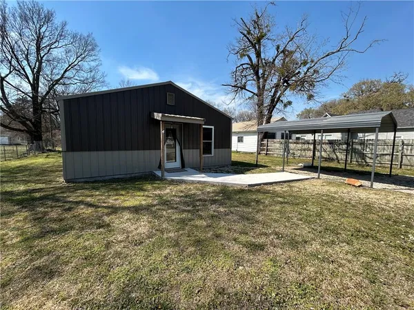 $64,900 | 609 North Wood Street, Caney, KS 67333