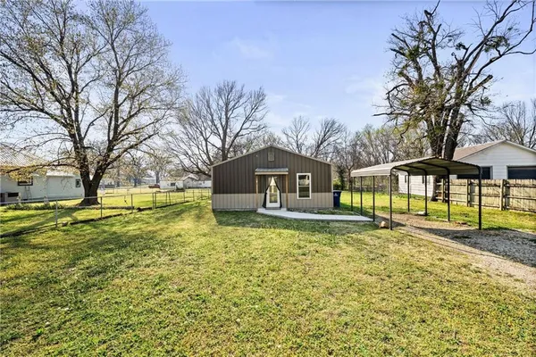 $64,900 | 609 North Wood Street, Caney, KS 67333