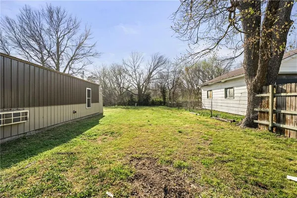 $64,900 | 609 North Wood Street, Caney, KS 67333