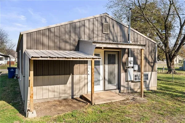 $64,900 | 609 North Wood Street, Caney, KS 67333